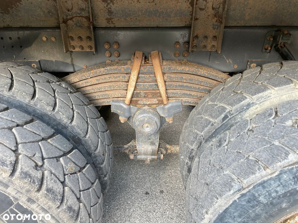 Scania G400 - 10