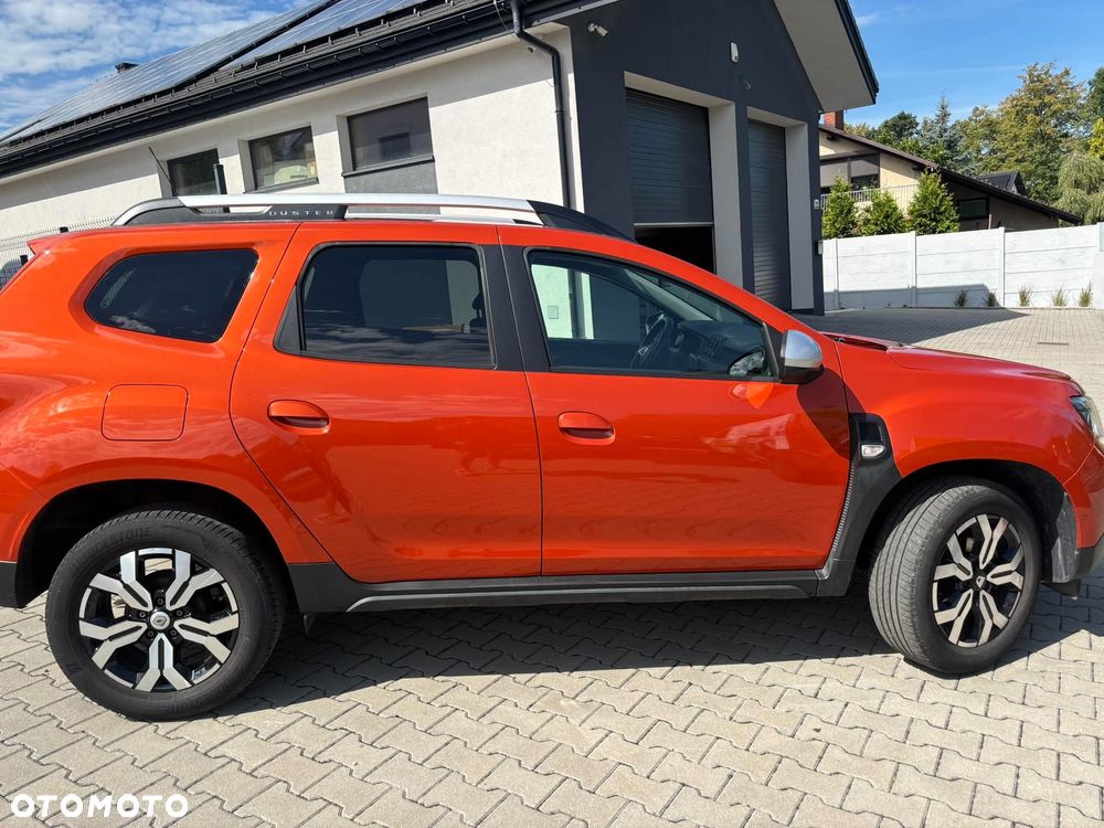 Dacia Duster 1.3 TCe Prestige - 4