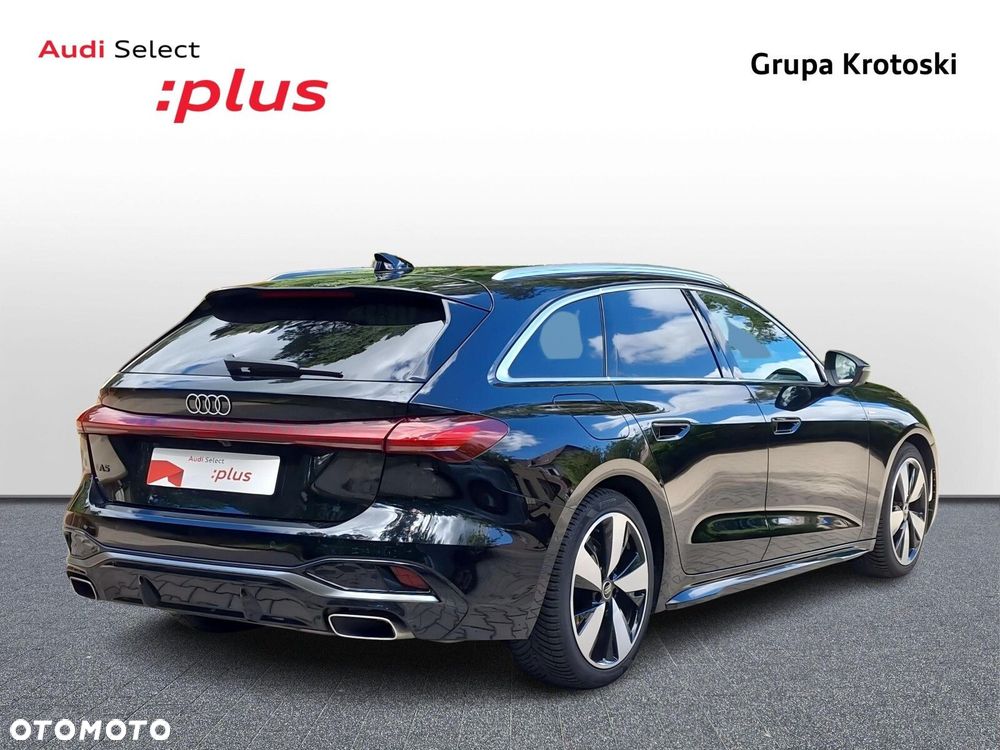 Audi A5 Avant TFSI S tronic - 6