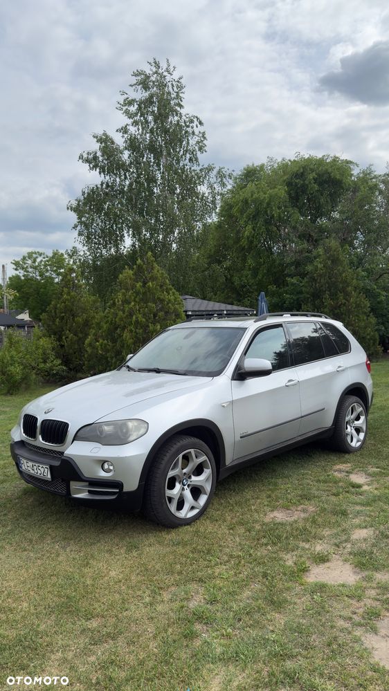 BMW X5 - 1