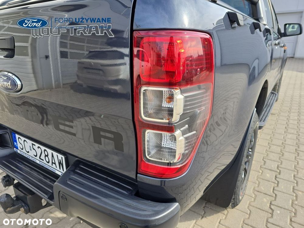 Ford Ranger - 11