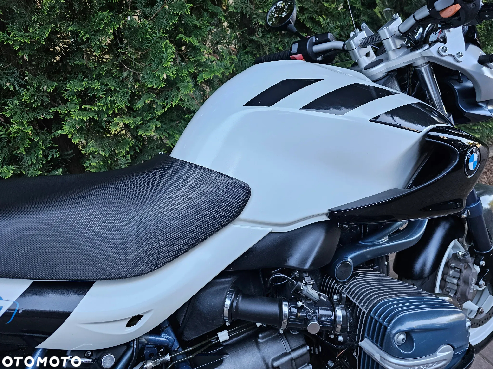 BMW R - 11