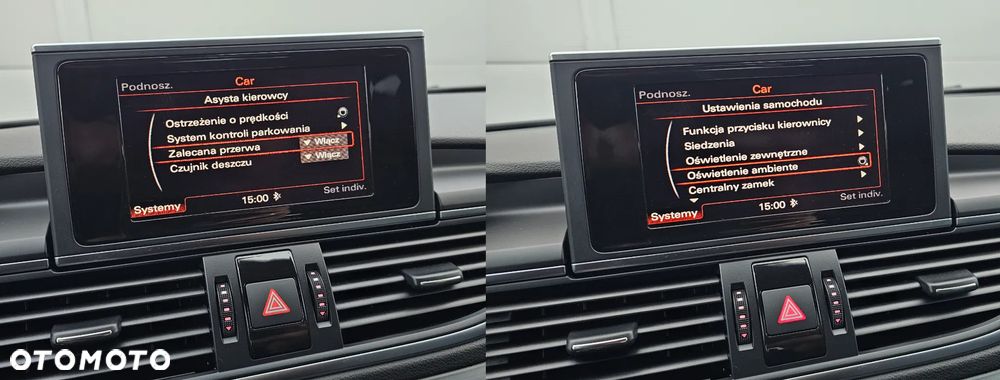 Audi A7 Sportback 3.0 TDI Quattro Tiptronic - 38