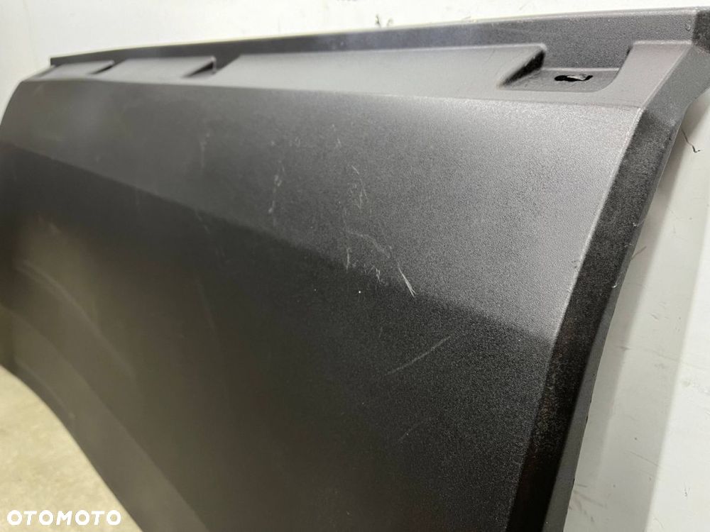 Listwa Iveco daily 14- lewa boczna nakładka karoseryjna krótka 5801811687 5801811680 - 7