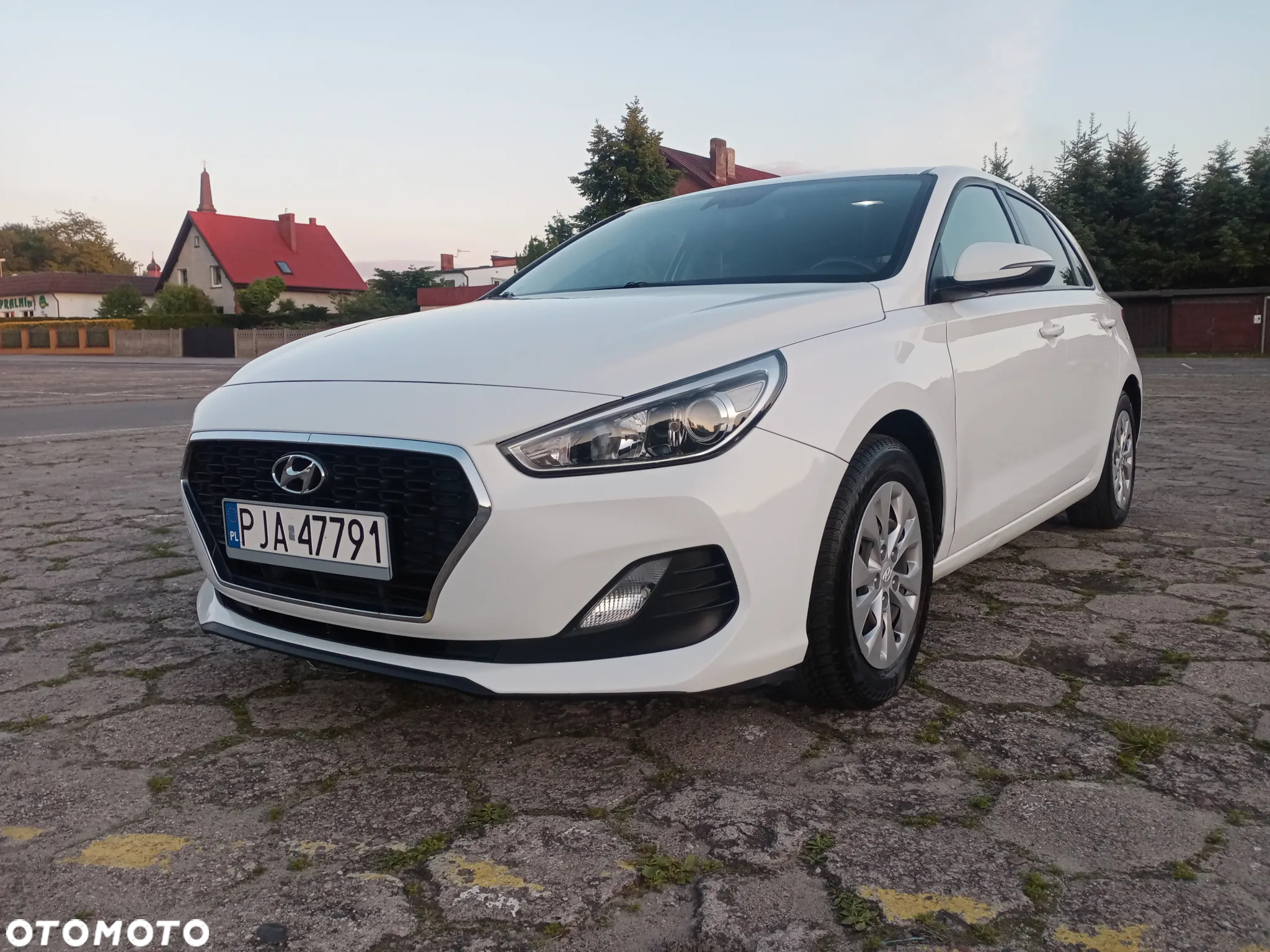 Hyundai i30 1.4 Comfort - 2