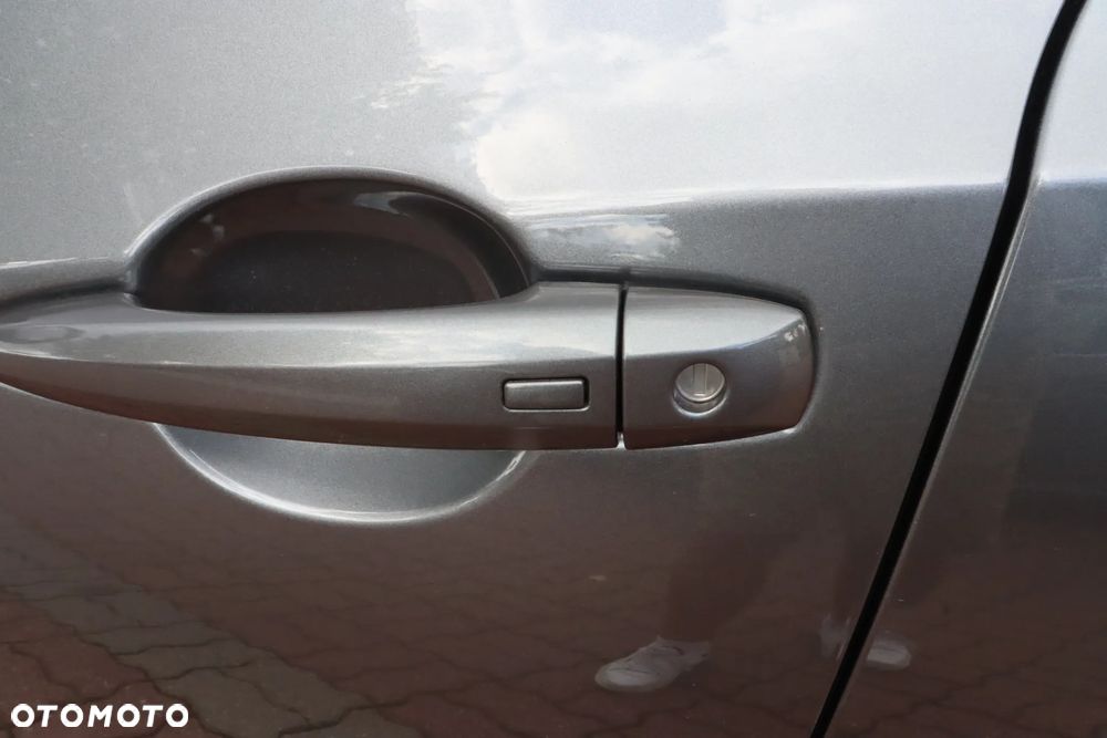 Nissan Juke 1.6 Hybrid N-Connecta AMT - 10