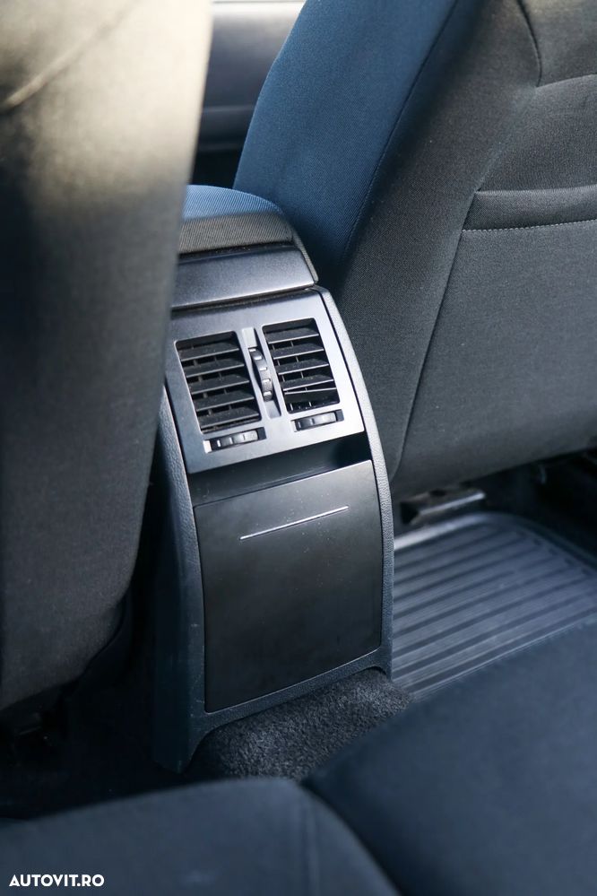 Skoda Octavia 1.2 TSI Ambiente - 20