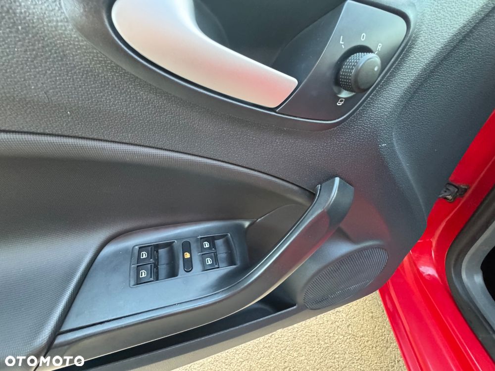 Seat Ibiza - 23