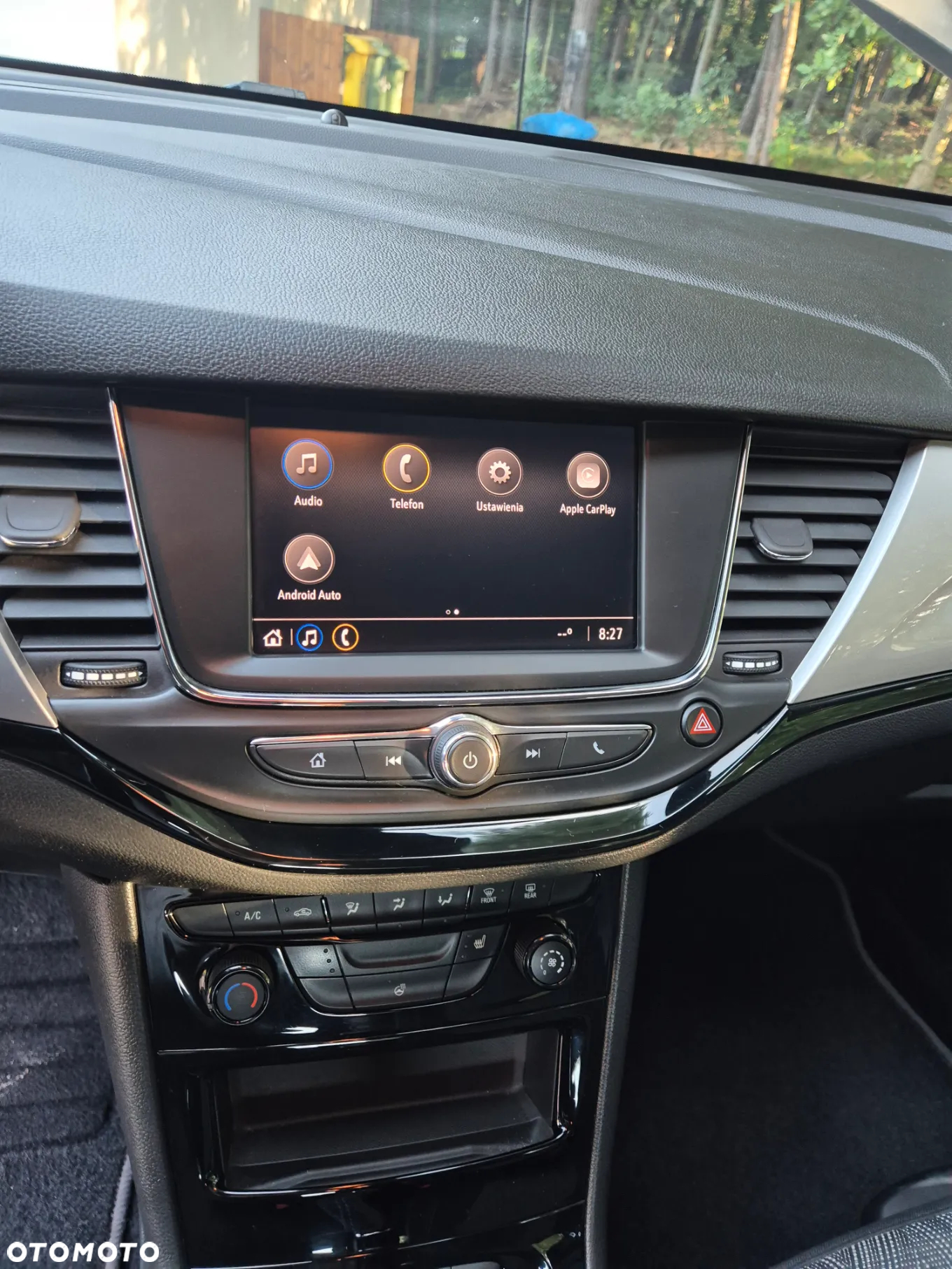 Opel Astra V 1.2 T 2020 S&S - 27