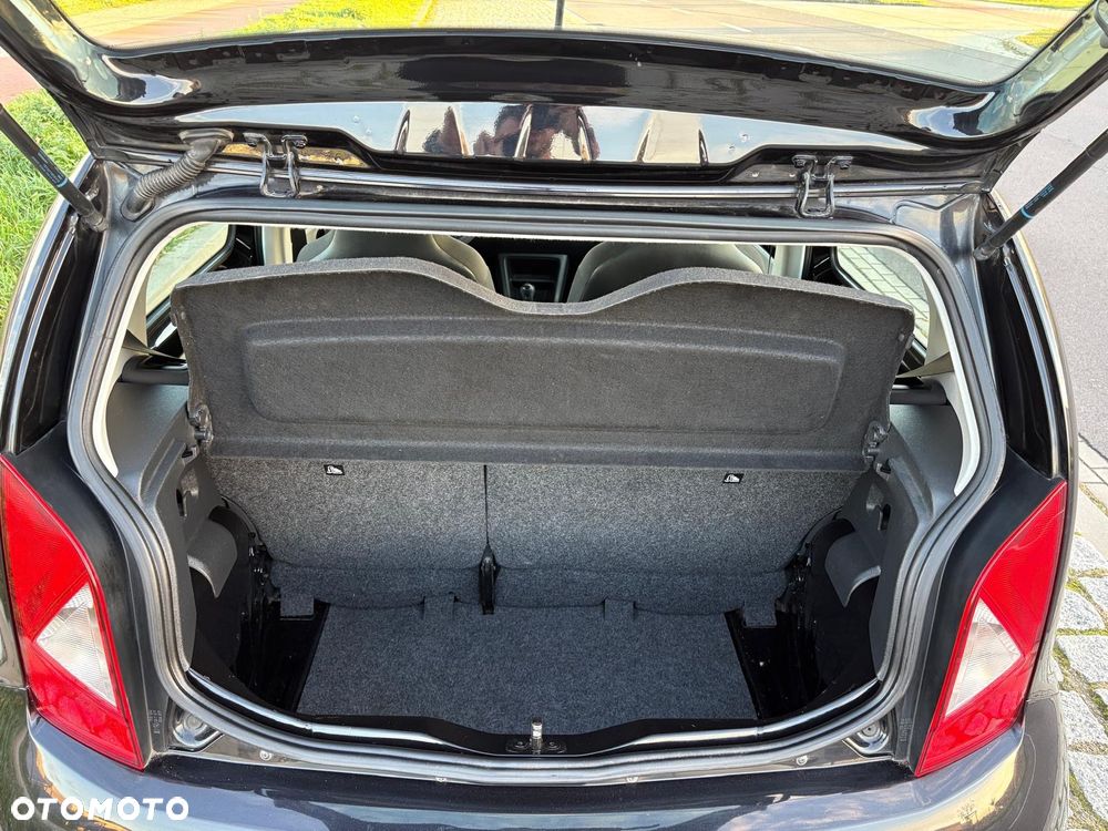 Seat Mii 1.0 Ecomotive Style EU6 - 14