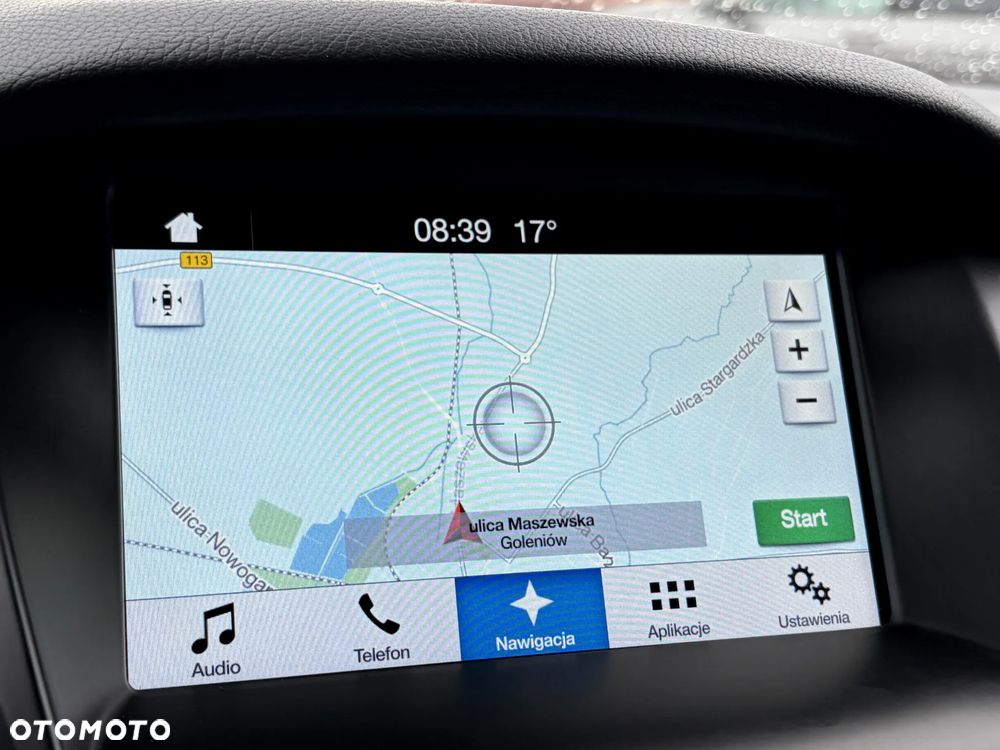 Ford Focus 1.5 EcoBoost STart-Stopp-System TITANIUM - 25
