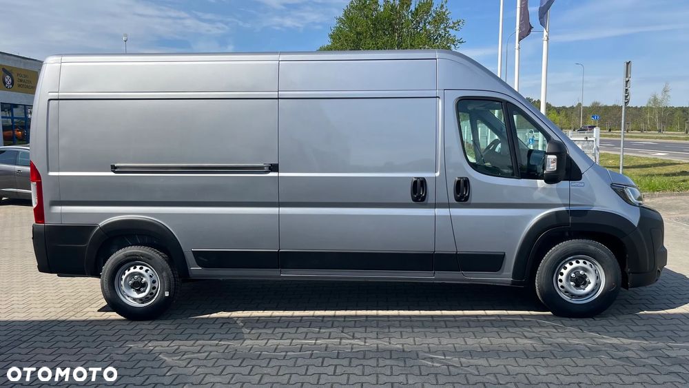Peugeot Boxer - 7