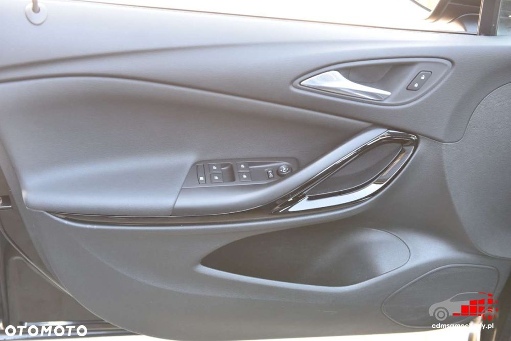 Opel Astra - 15