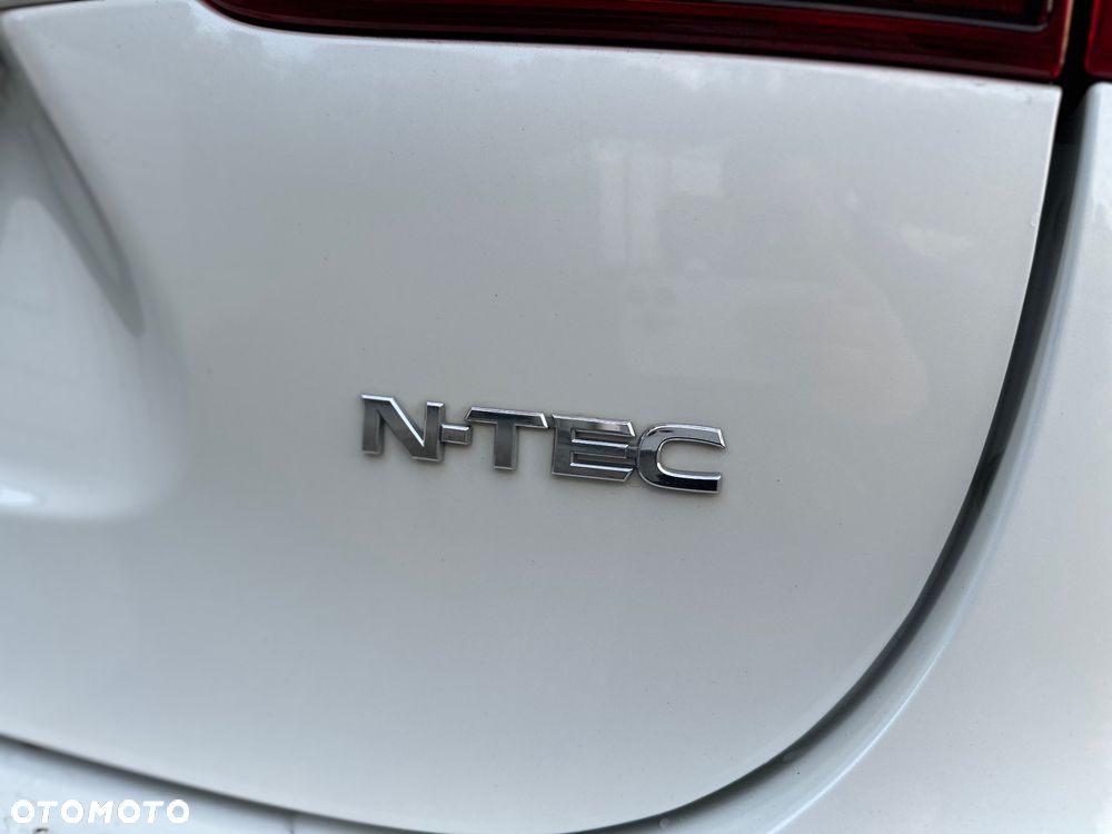 Nissan Qashqai 1.5 dCi N-TEC - 33