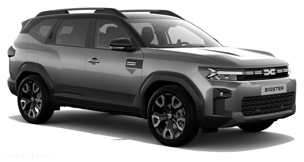 Dacia Bigster 1.2 TCe mHEV Journey - 7