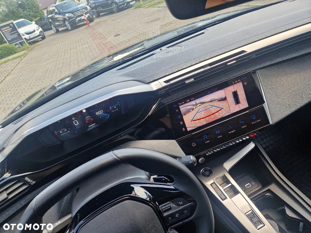 Peugeot 308 1.2 PureTech Allure Pack S&S EAT8 - 3