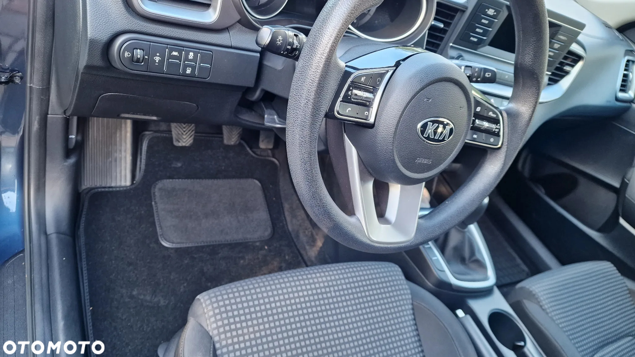 Kia Ceed 1.0 T-GDI S - 18