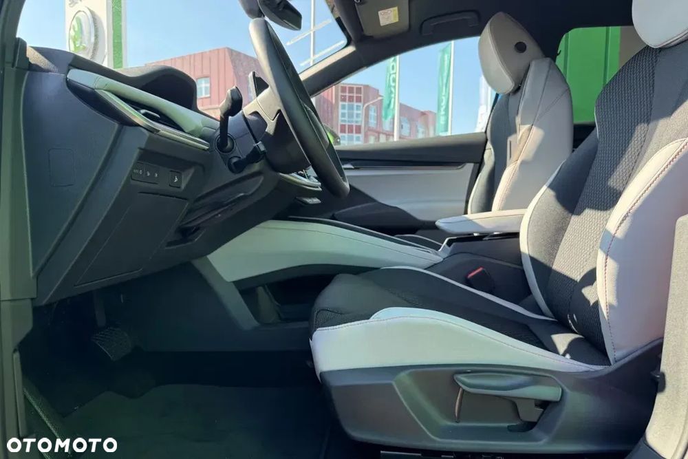 Skoda Elroq - 14