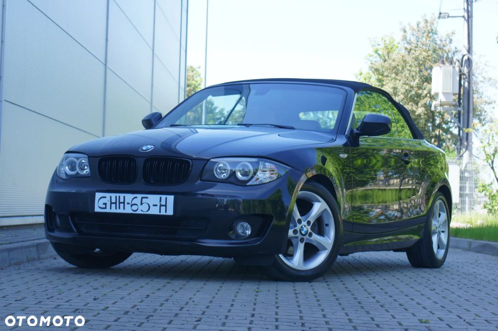BMW Seria 1 118i Limited Edition Lifestyle - 26