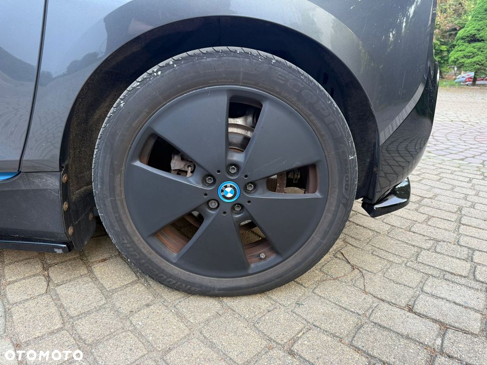 BMW i3 120 Ah - 21