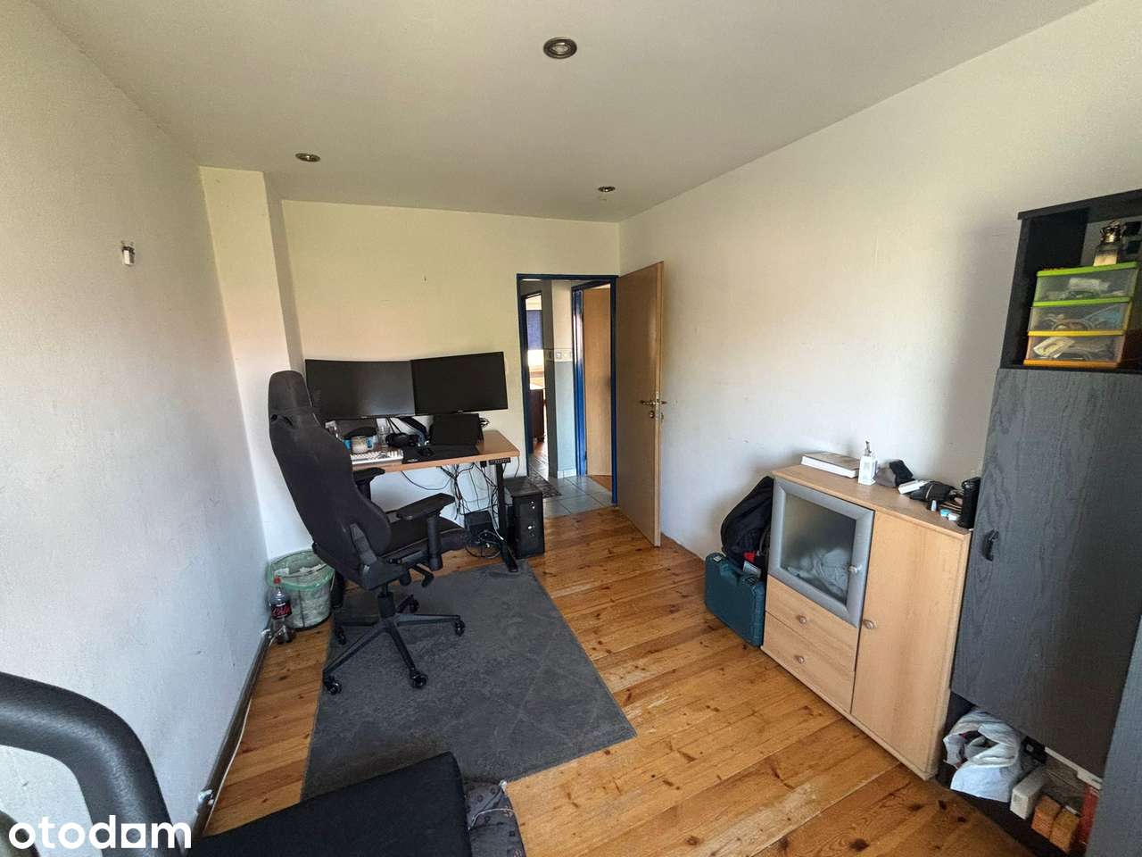 Komfortowe 3-pokojowe mieszkanie przy szpitalu  – 68 m² | ul. Ślężna - Pełny obrazek: 4/15