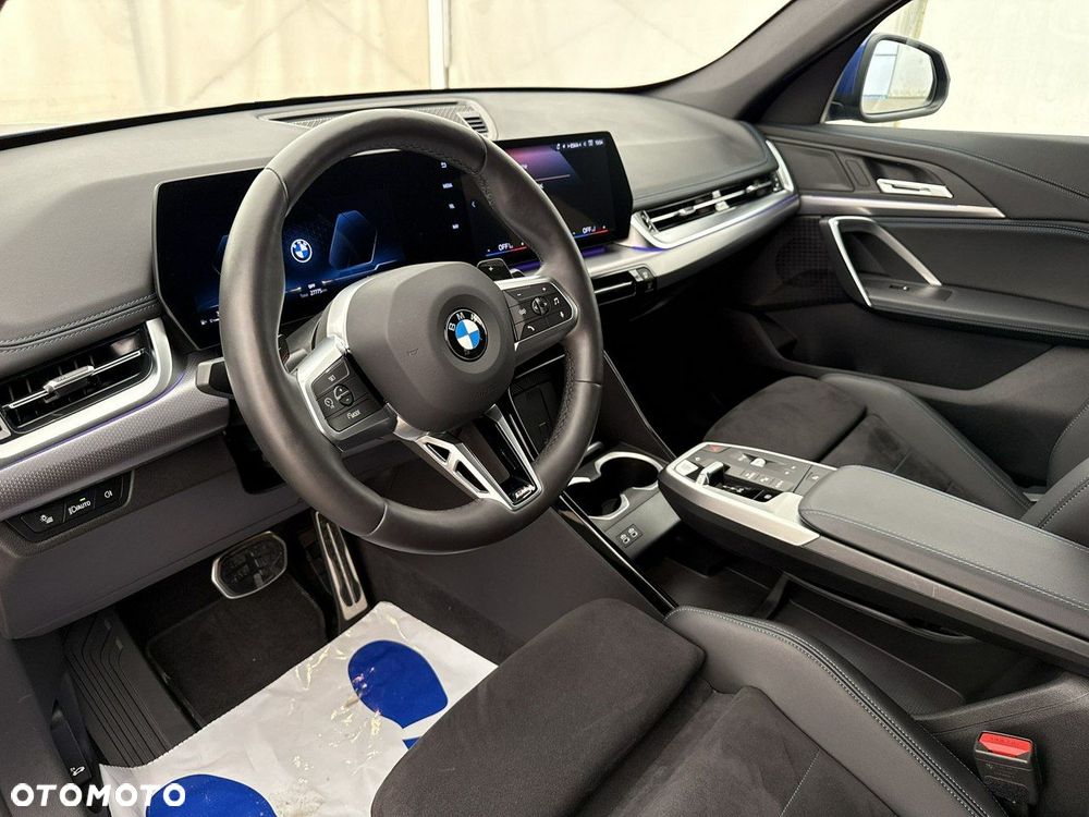 BMW X1 - 14