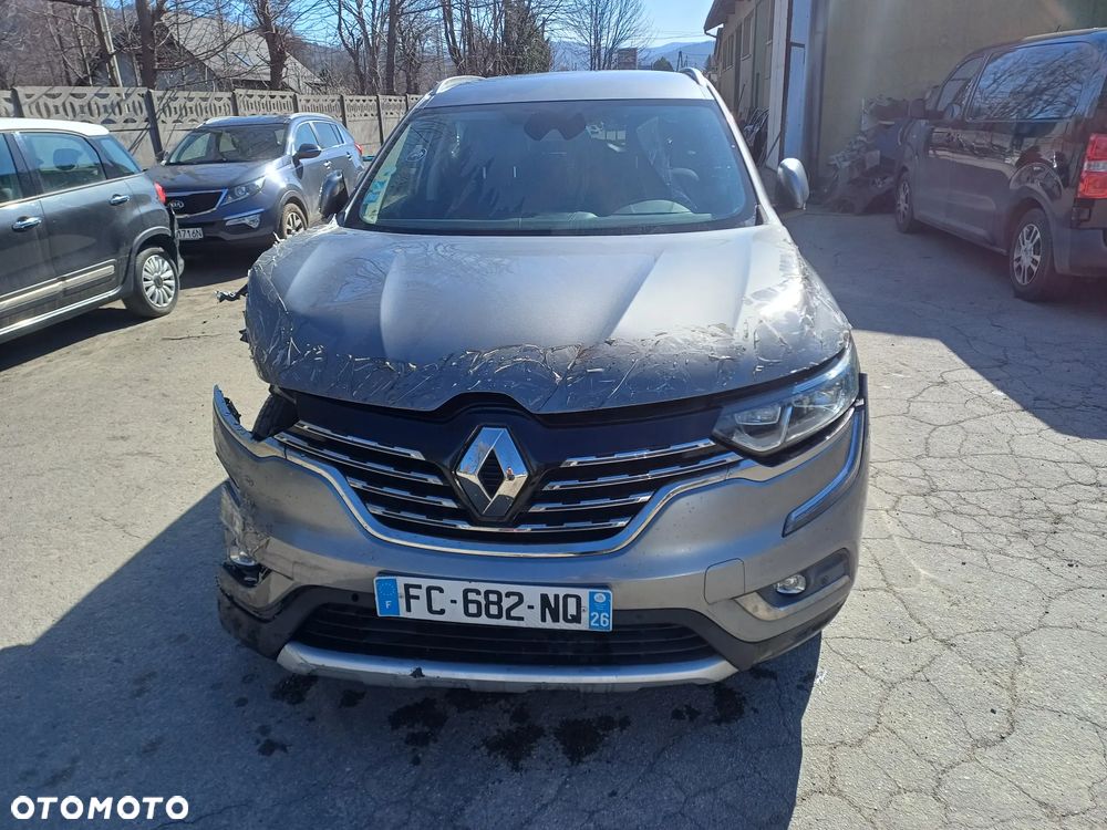 Renault Koleos ENERGY dCi 130 INTENS - 6
