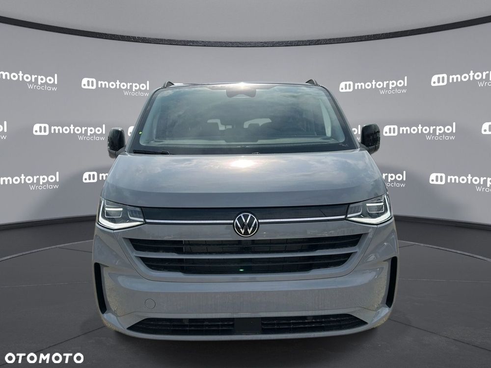 Volkswagen Caravelle 2.0 TDI L2 Edition - 3