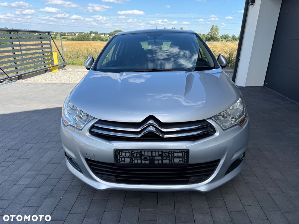 Citroën C4 - 33