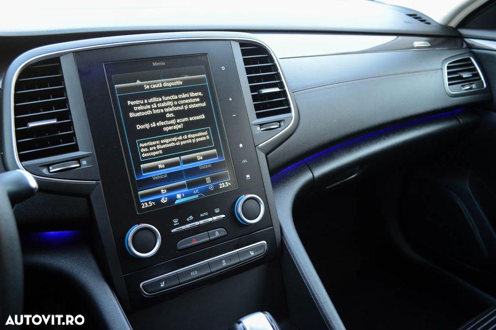 Renault Talisman ENERGY dCi 160 EDC INTENS - 23