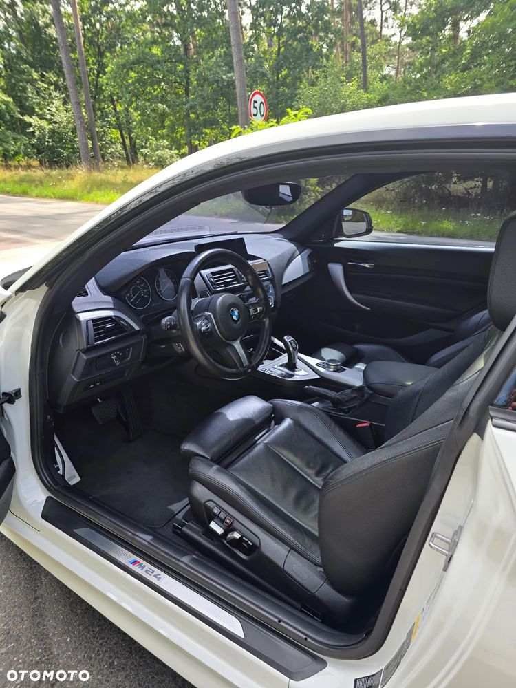 BMW Seria 2 M240i xDrive sport - 24