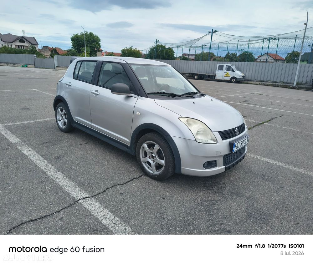 Suzuki Swift - 34