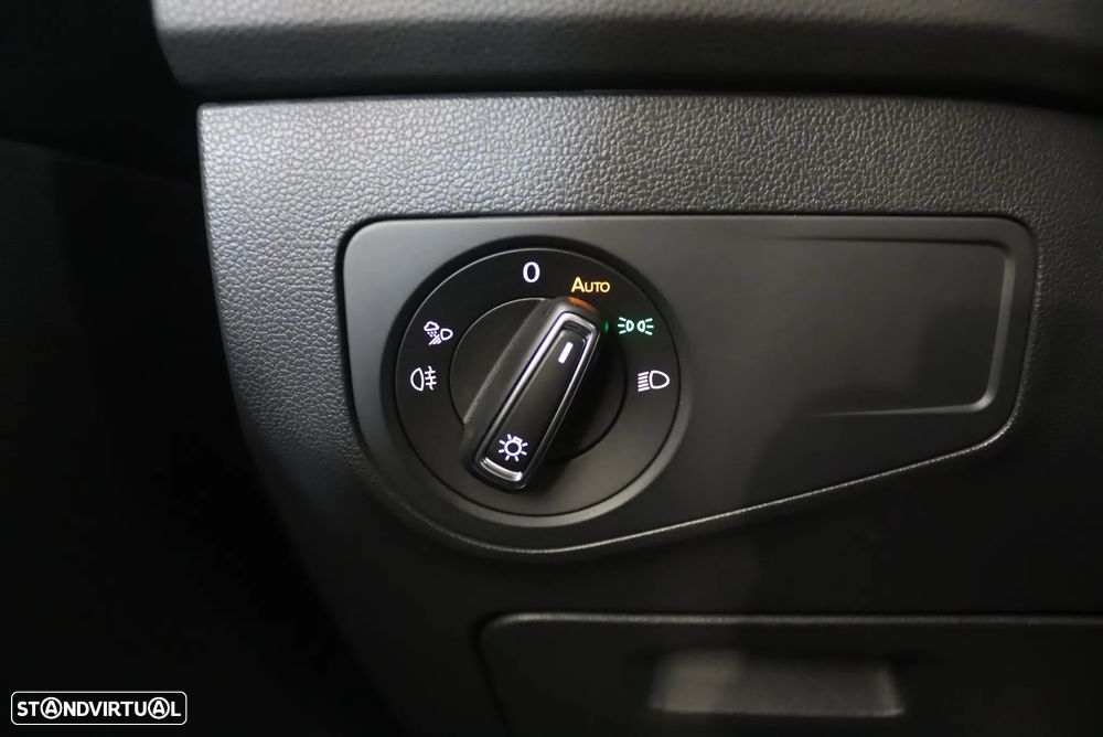 VW Tiguan Allspace 1.5 TSI R-Line DSG - 20