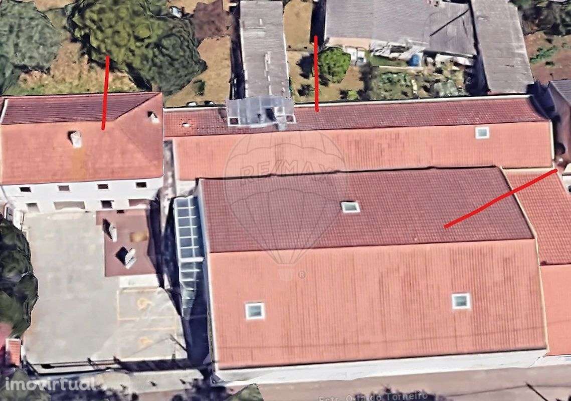 Armazém T0 para arrendamento - Grande imagem: 3/22