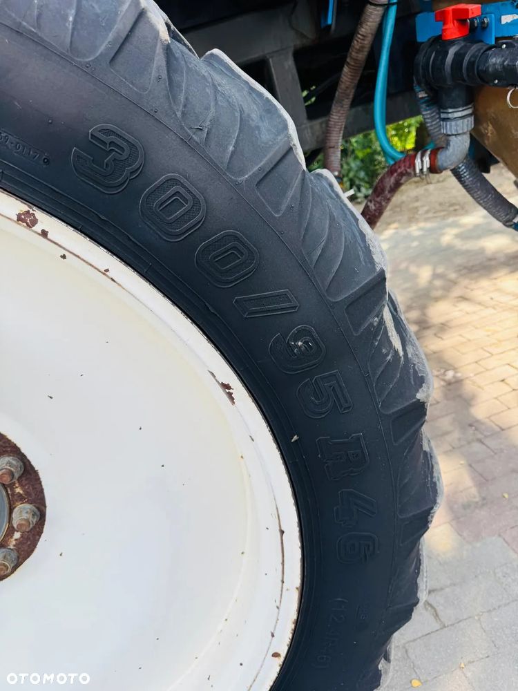 Challenger ROGATOR 618 - 20