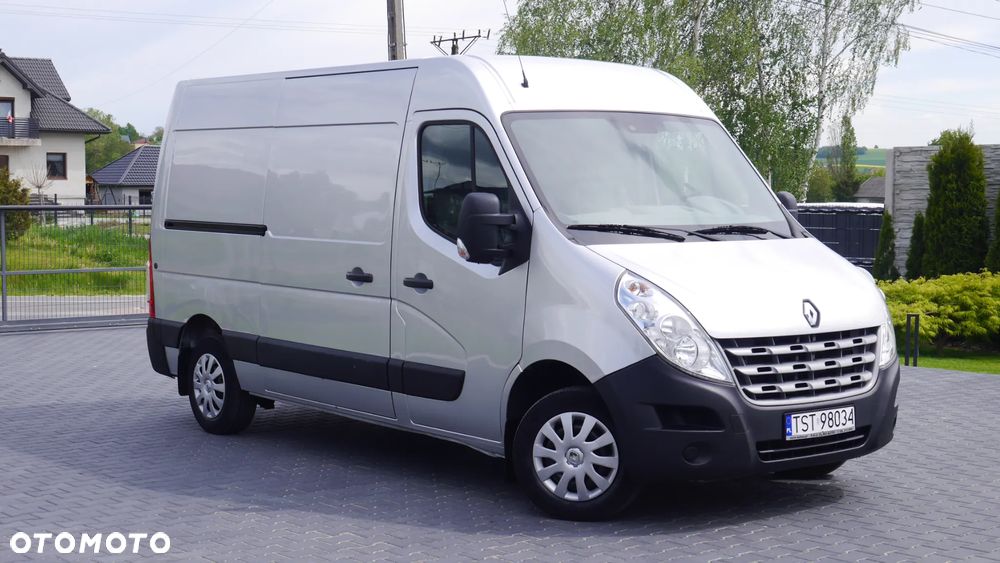 Renault MASTER - 19