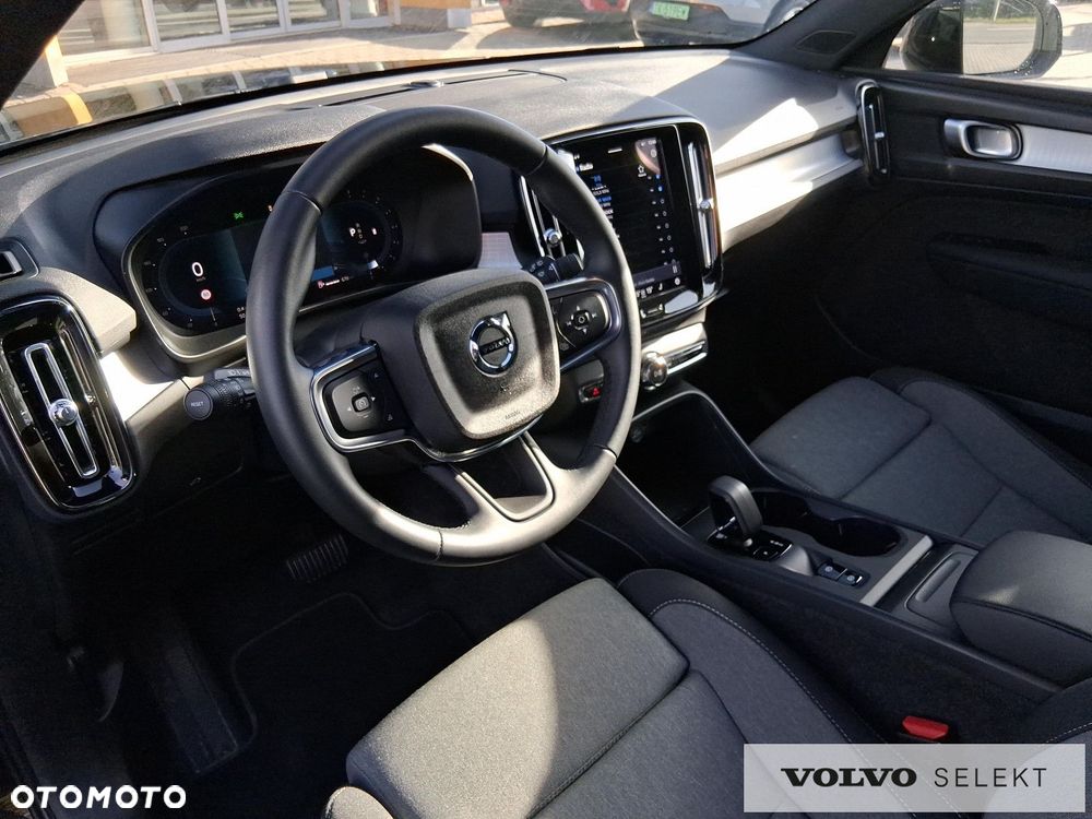 Volvo XC 40 - 12