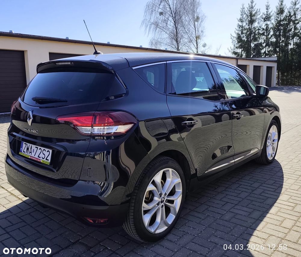 Renault Scenic - 7
