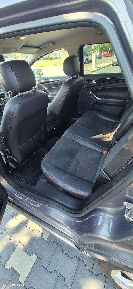 Ford Mondeo 2.0 T Titanium - 18
