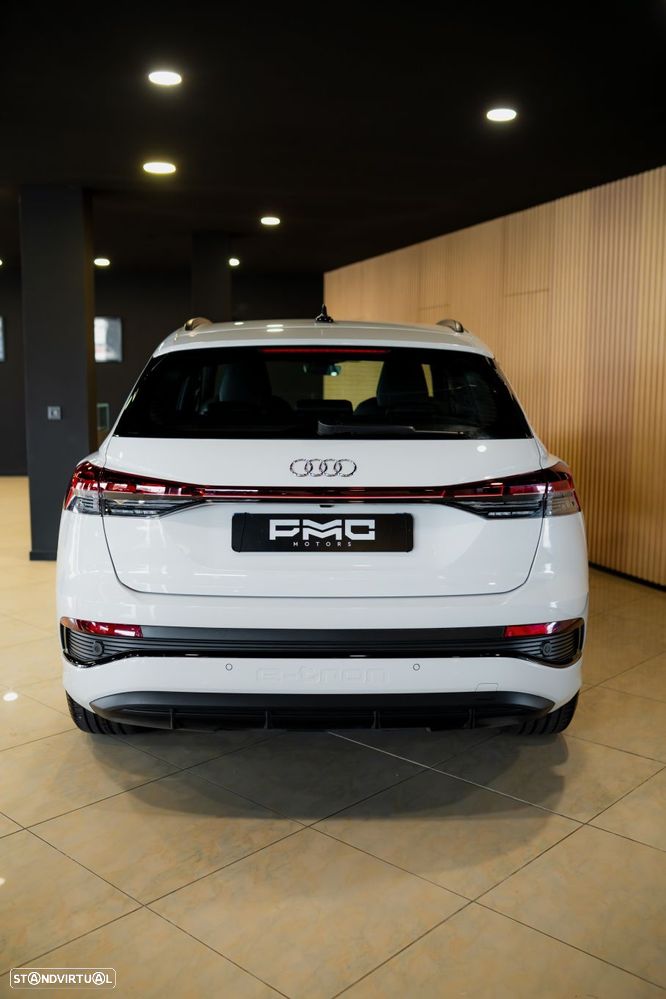 Audi Q4 e-tron 35 55 kWH - 15
