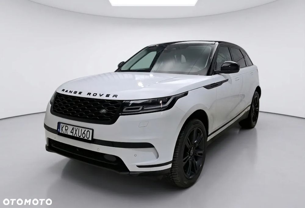 Land Rover Range Rover Velar 2.0 P250 Edition - 1
