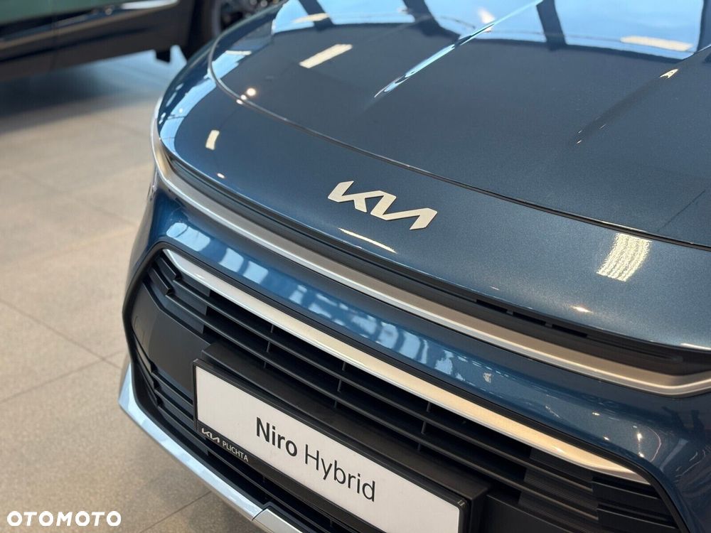 Kia Niro - 23