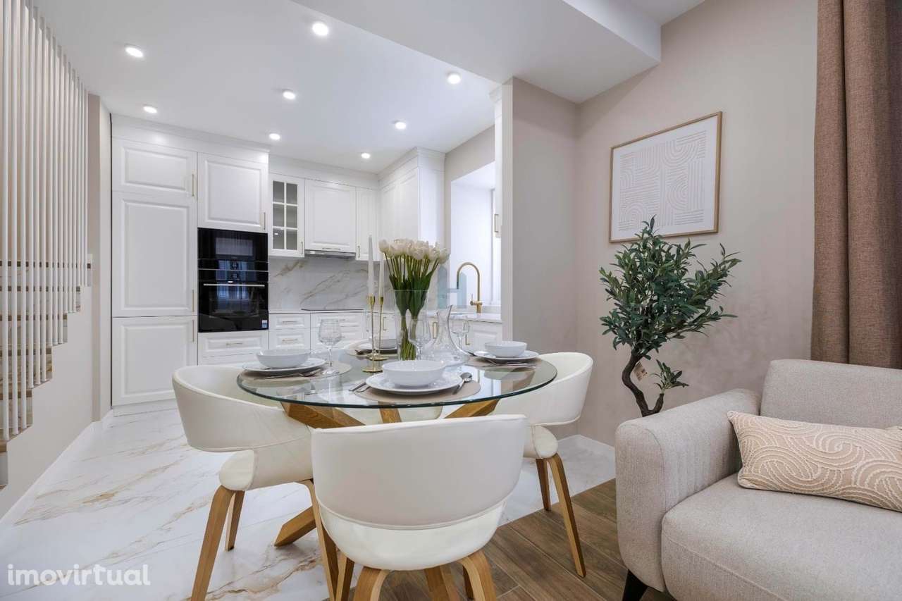 Moradia T3 em Lagoa - Grande imagem: 5/19