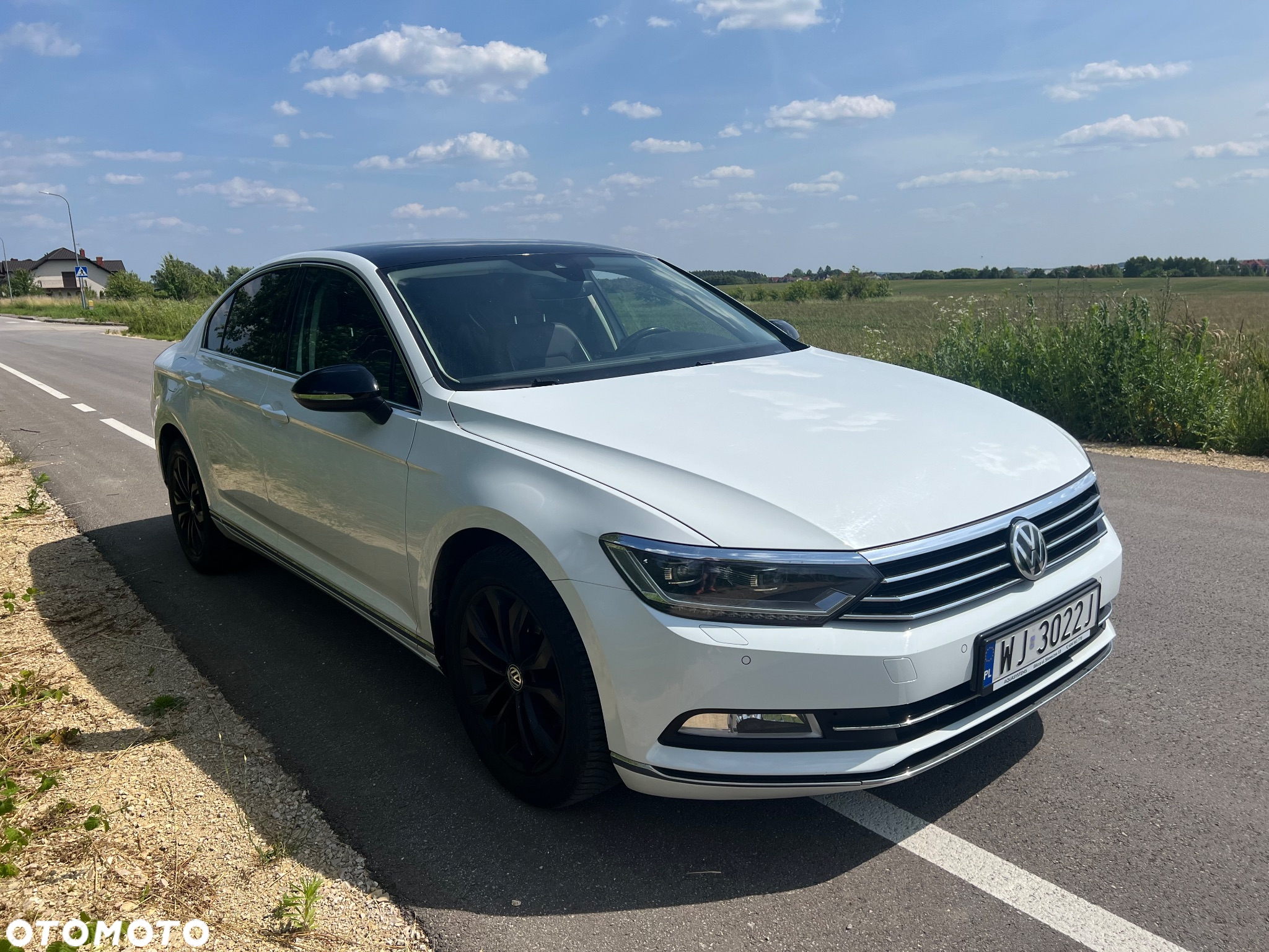 Volkswagen Passat 1.8 TSI BMT Highline DSG - 12