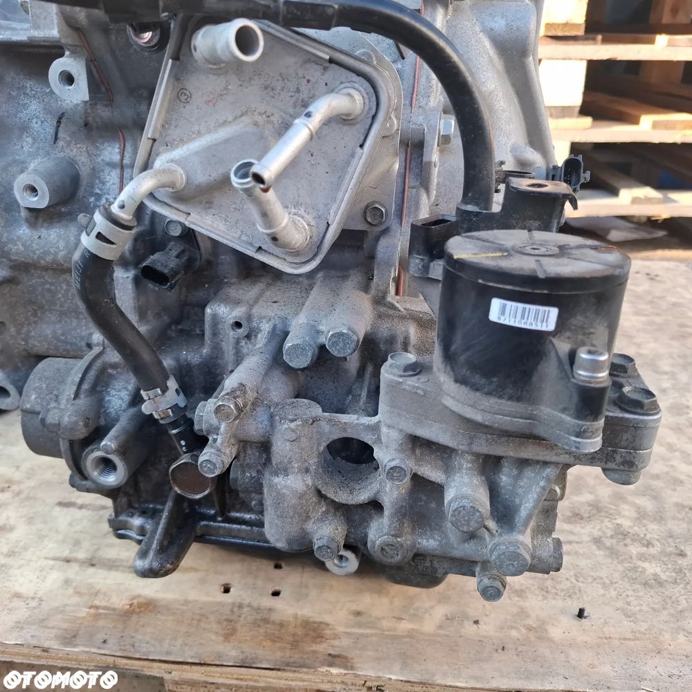 MITSUBISHI OUTLANDER III 3 LIFT SKRZYNIA BIEGÓW AUTOMAT 2WD CVT AA90B skrzynia automatyczna - 4