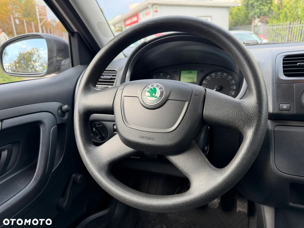 Skoda Fabia 1.2 12V Classic - 9