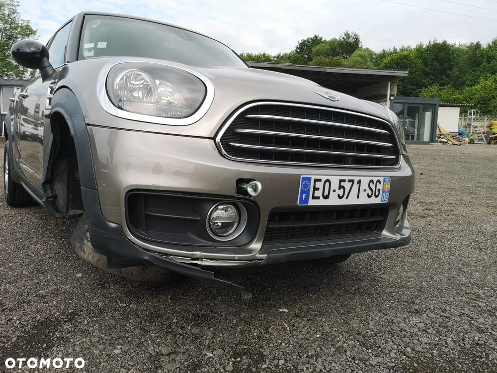 MINI Countryman Cooper GPF - 16