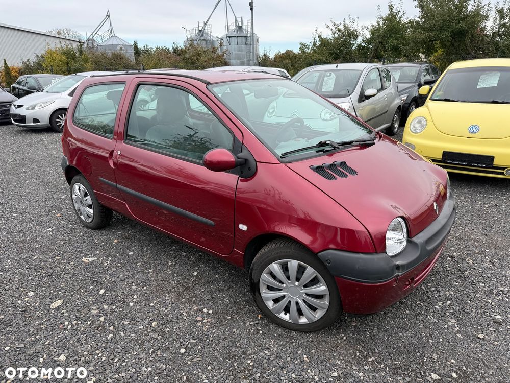 Renault Twingo - 3