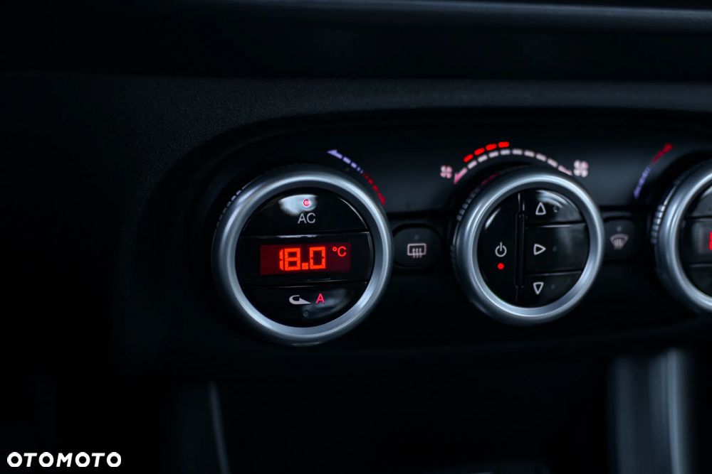 Alfa Romeo Giulietta 1.4 TB Sport - 12
