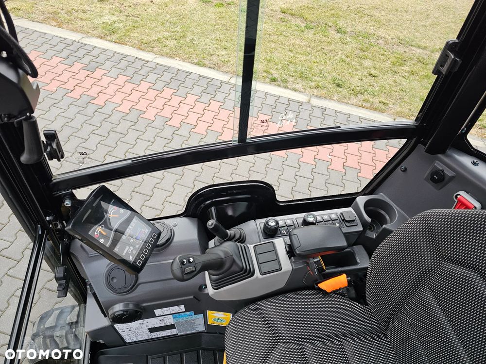 Caterpillar 301.8 05A - 10